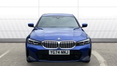 BMW 3 Series 320i M Sport 4dr Step Auto Petrol Saloon